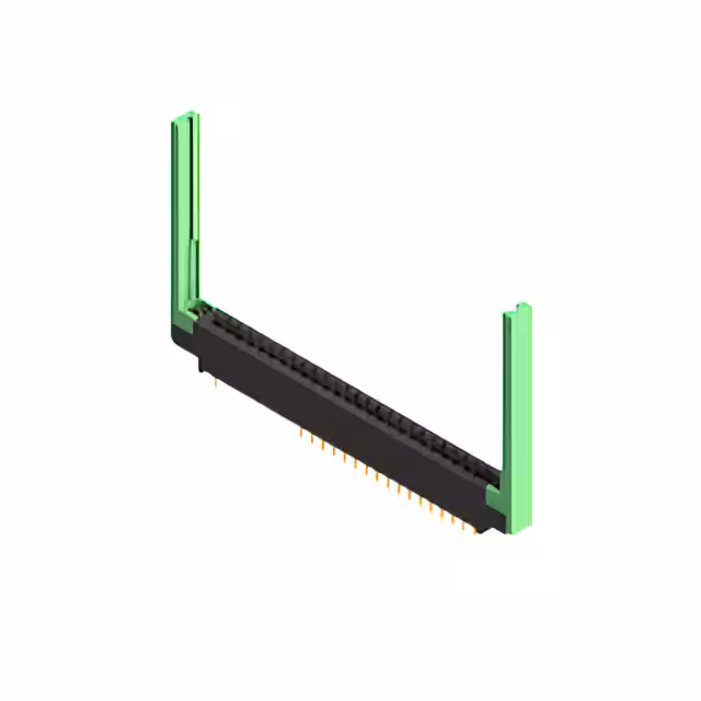 387-050-540-868 EDAC Inc.  Edgeboard Connectors
